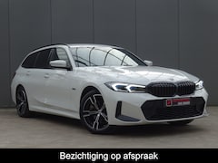 BMW 3-serie Touring - 330e * M-PAKKET * FACELIFT