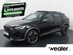 CUPRA Formentor - 1.4 e-Hybrid VZ Performance | 245 PK | SoH 100% | Panoramadak | Climate control | Adaptive