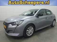 Peugeot 208 - 1.2 PureTech Active AIRCO/CRUISE/EL.PAKKET