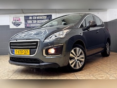 Peugeot 3008 - 1.6 THP Active/TOP STAAT/RIJKLAAR/