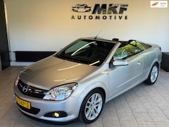 Opel Astra TwinTop - 1.8 Enjoy 2008 HARDTOP/AIRCO/LEER/NAP