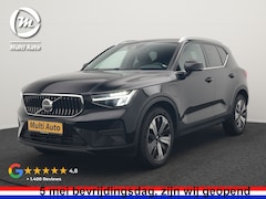 Volvo XC40 - T4 Plus Bright PHEV 211pk Dealer O.H. | Adaptive Cruise | Camera | Sportstoelen Memory & V