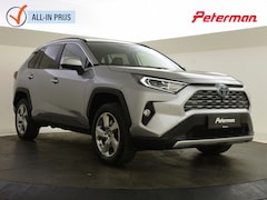Toyota RAV4 - 2.5 Hybrid AWD Executive | JBL | leer | elektr. stoelen |