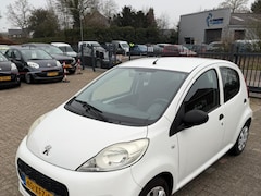 Peugeot 107 - 1.0 | Airco | 5 Deurs | 2012 | Nette Auto