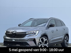 Renault Austral - 1.2 E-Tech full hybrid 200 techno esprit Alpine | Navigatie | Achteruitrijcamera | Elektri