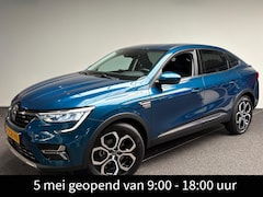 Renault Arkana - 1.6 E-Tech hybrid 145 techno | Dodehoek detectie | Camera | Automaat | Navigatie |