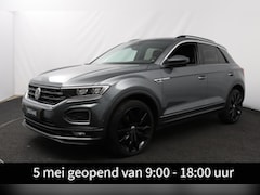 Volkswagen T-Roc - 1.5 TSI 150pk DSG Sport Business R | R-Line | Winterpakket | 19" Velgen |