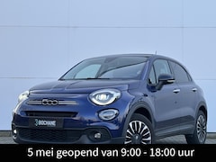 Fiat 500 X - 500X 1.5 Hybrid Cabrio Climate control | Pack Comfort | Pack Style | Parkeersensoren voor