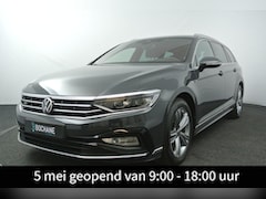 Volkswagen Passat Variant - 1.5 TSI 150pk DSG R-Line Business + | Trekhaak | Camera | Virtual Cockpit |