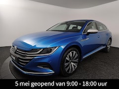Volkswagen Arteon Shooting Brake - 1.4 eHybrid Elegance | Navigatie | Cruise Control Adaptief | Stoelverwarming