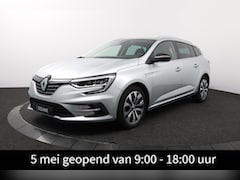 Renault Mégane Estate - 1.3 TCe 140 EDC Techno | Automaat | Pack Winter | All Season banden |