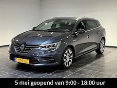 Renault Mégane Estate - 1.3 TCe 140 Techno | Trekhaak | All season banden | Automaat | Navigatie |