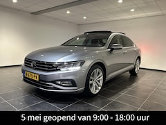 Volkswagen Passat - 1.5 TSI Business | Panoramadak | Navigatie | Adaptieve cruise control |
