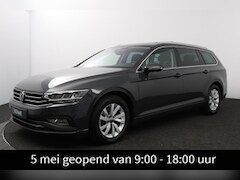 Volkswagen Passat Variant - 1.5 TSI 150pk DSG Business | Panoramadak | Trekhaak | Virtual Cockpit |