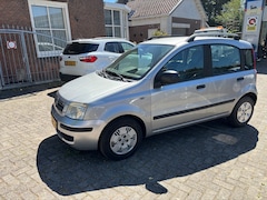 Fiat Panda - 1.2 Dynamic nieuwe distributier riem + wp en koppeling apk tot 30 april 2027
