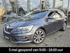 Renault Mégane Estate - 1.3 TCe 140 Techno | Trekhaak |