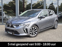 Mitsubishi Colt - 1.0T MT Intense | Garantie tot 2032 | Achteruitrijcamera | Parkeersensoren V+A | Apple Car