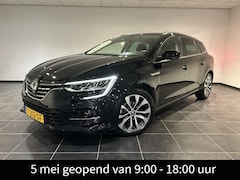 Renault Mégane Estate - 1.3 TCe 140 Techno | Trekhaak | Achteruitrijcamera | Parkeersensoren V+A | Climate Control