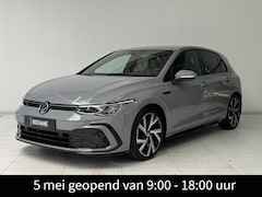 Volkswagen Golf - 1.5 eTSI R-Line Business | Stoelverwarming | Navigatie | Achteruitrijcamera | Adaptive Cru