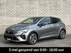 Renault Clio - 1.6 E-Tech Full Hybrid 145 Techno | 360° Camera | Navigatie | Apple CarPlay / Android Auto