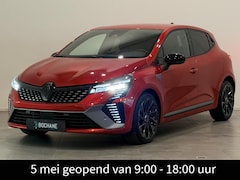 Renault Clio - 1.0 TCe 90 Esprit Alpine | 360° camera | Lichtmetalen velgen 17" | All season banden