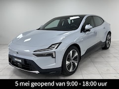 Polestar 4 - 4 Long Range Single motor 100 kWh PANORAMADAK | SOH 100 % | NAVIGATIE | 360 GRADEN CAMERA