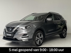 Nissan Qashqai - 1.3 DIG-T Design Edition | Panoramadak | 360° Camera | Navigatie | Climate Control |