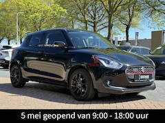 Suzuki Swift - 1.0 Stijl Automaat 110PK | Achteruitrijcamera | Adaptieve Cruise Control | Climate Control