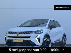 Renault Symbioz - 1.8 E-Tech full hybrid 160 iconic | Packlight & Sound |