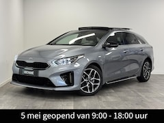 Kia Pro cee'd - ProCeed 1.5 T-GDi MHEV GT-Line Edition | PANO | CARPLAY |