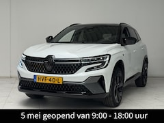 Renault Austral - 1.2 E-Tech full hybrid 200 Techno Esprit Alpine | Achteruitrijcamera | Navigatie | Panoram