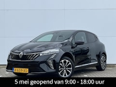 Renault Clio - 1.6 E-Tech Full Hybrid 145 techno | Navigatie | Camera | 1e Eig |