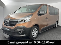 Renault Trafic Passenger - 2.0 dCi 120 Grand Zen 9-PERSOONS | NAVIGATIE | AIRCONDITIONING