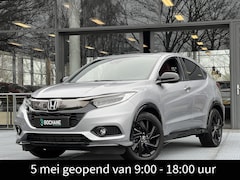Honda HR-V - 1.5 i-VTEC Turbo Sport 183PK | Trekhaak | Cruise Control | Bluetooth | Stoelverwarming