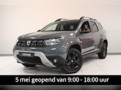 Dacia Duster - 1.3 TCe 150 Extreme | 360° Camera | Climate control | Navigatie | Cruise control | Key les