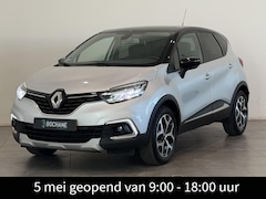 Renault Captur - 0.9 TCe 90 Intens | Trekhaak | Armsteun | Navigatie | Climate Control | Cruise Control | L
