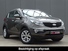 Kia Sportage - 1.6 GDI BusinessLine * PDC * CAMERA * GOED ONDERH