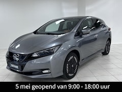 Nissan LEAF - e+ Tekna 62 kWh NAVIGATIE | 360 GRADEN CAMERA | ADAPTIEVE CRUISE CONTROL