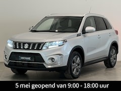 Suzuki Vitara - 1.4 Boosterjet Select Smart Hybrid | Climate Control | Cruise Control | Achteruitrijcamera