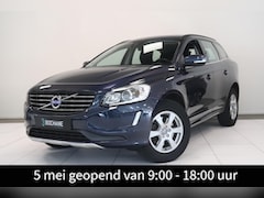 Volvo XC60 - 2.0 T5 FWD Momentum | Camera | Navigatie | Cruise control | Climate control |