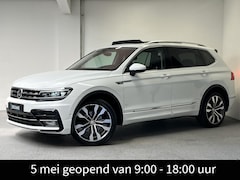 Volkswagen Tiguan Allspace - 1.5 TSI R-Line 7p. | PANO | TREKHAAK | DYNAUDIO | VIRTUAL |