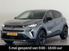 Renault Captur - 1.8 E-Tech Full Hybrid 160 Esprit Alpine | Pack Privilège
