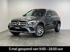 Mercedes-Benz GLC-klasse - 350e 4MATIC Premium Plus AMG-Line exterieur | Panoramadak | Led verlichting | Elektrische