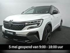 Renault Austral - 1.2 E-Tech full hybrid 200 iconic esprit Alpine | Harman/Kardon Premium Audio | Trekhaak |