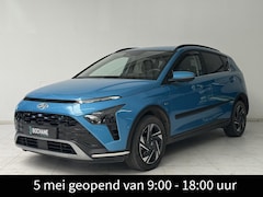 Hyundai Bayon - 1.0 T-GDI Premium | Bose | Navigatie | Camera | Cruise Control Adaptief |