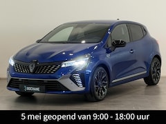 Renault Clio - 1.0 TCe 90 Esprit Alpine | BOSE | 360° camera | Lichtmetalen velgen 17" | Apple Carplay/An