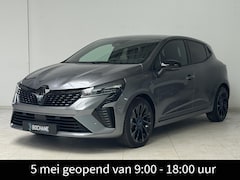 Renault Clio - 1.6 E-Tech Full Hybrid 145 Esprit Alpine | Stoelverwarming | BOSE-Audiosysteem | All-Seaso