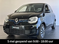 Renault Twingo Z.E. - R80 Intens ACHTERUITRIJCAMERA | PARKEERSENSOREN ACHTER | CLIMATE CONTROL | MENNEKES + 230V