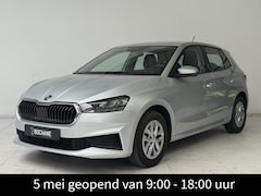 Skoda Fabia - 1.0 TSI Ambition | Apple Carplay/Android Auto | Cruise Control Adaptief | PDC | Lichtmetal
