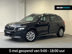 Skoda Kamiq - 1.5 TSI ACT Business Edition | LEDER | ACC | KEYLESS |